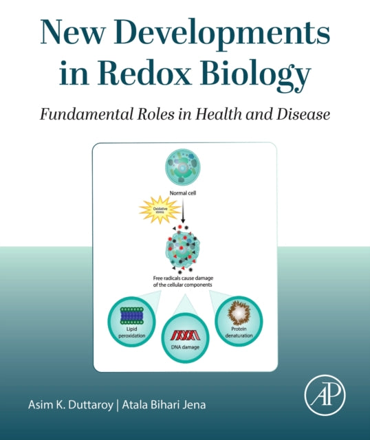 New Developments in Redox Biology: Fundamental Roles in Health and Disease