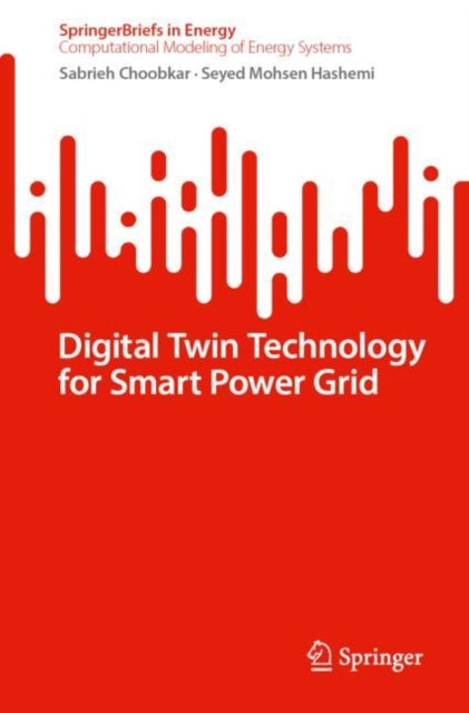 Digital Twin Technology for Smart Grid