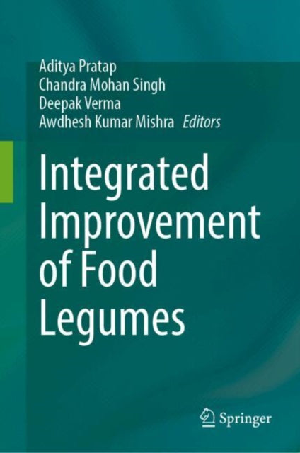 Integrated Improvement of Food Legumes
