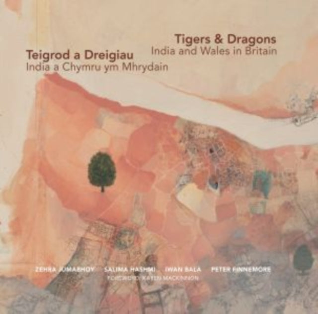 Tigers & Dragons - India and Wales in Britain | Teigrod a Dreigiau - India a Chymru ym Mhrydain