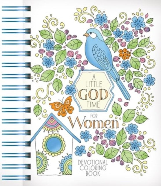LITTLE GOD TIME FOR WOMEN