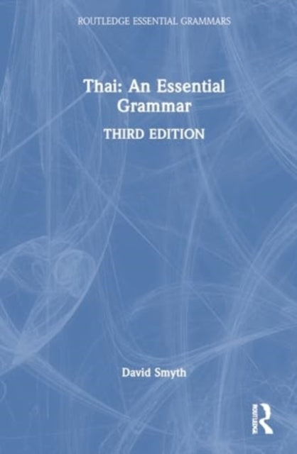 Thai: An Essential Grammar