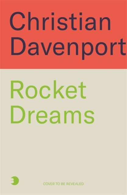 Rocket Dreams: Musk, Bezos and the Trillion-Dollar Space Race