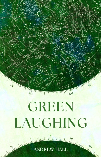 Green Laughing
