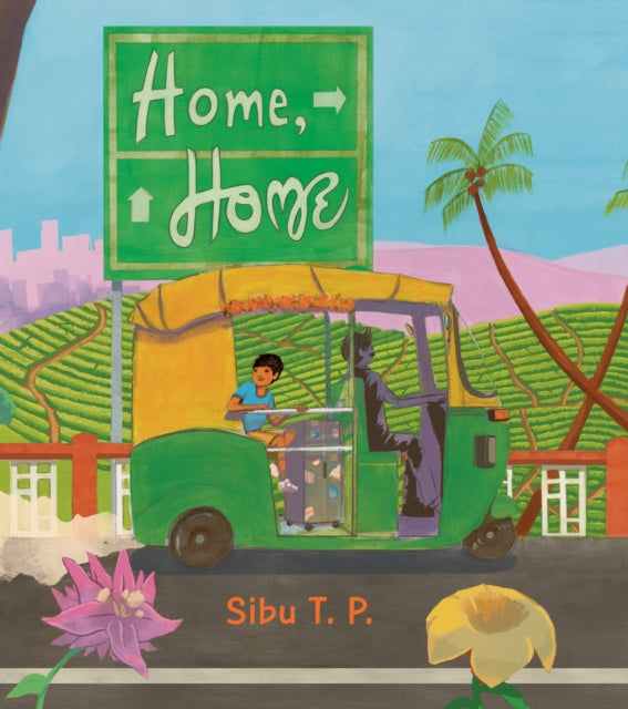 Home, Home