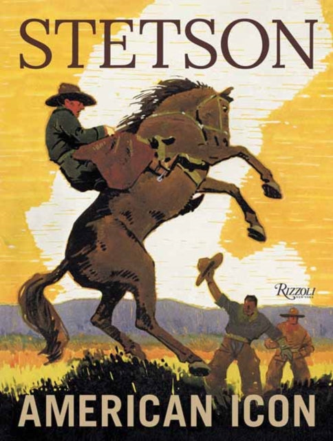Stetson: American Icon