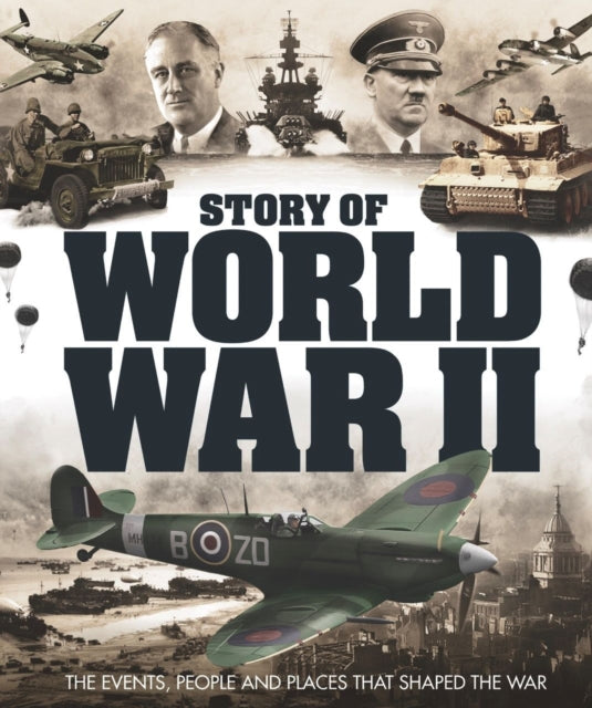 Story of World War II