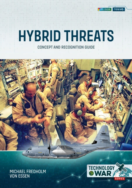 Hybrid Threats: Concept and Recognition Guide