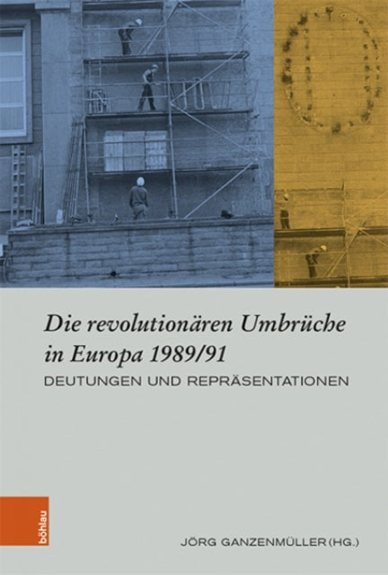 Gesellschaft als staatliche Veranstaltung?: Orte politischer und kultureller Partizipation in der DDR