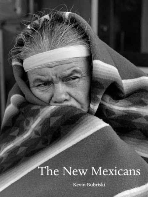 The New Mexicans: 1981-3