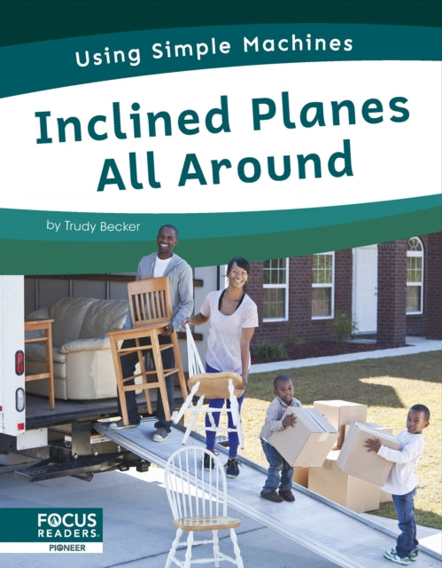 Inclined Planes All Around
