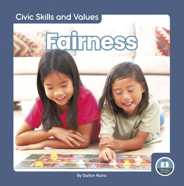 Fairness