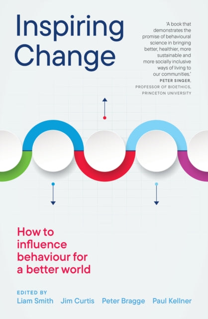 Inspiring Change: How to Influence Behaviour for a Better World