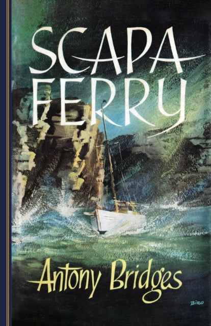 Scapa Ferry