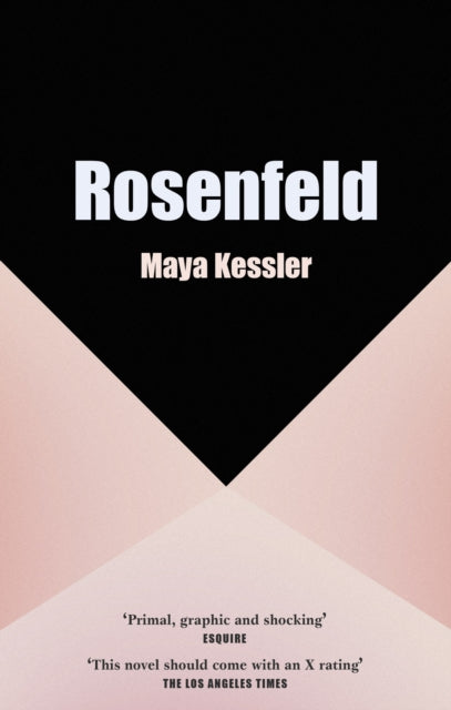 Rosenfeld: The compulsive, erotic page-turner that readers can't put down