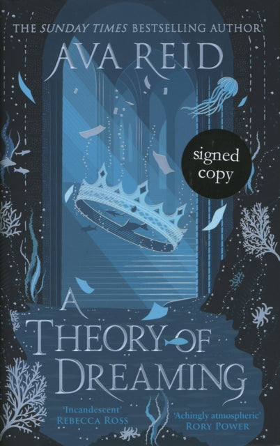 Theory Of Dreaming Signed Edition
