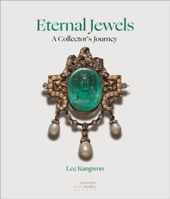 Eternal Jewels: A Collector's Journey