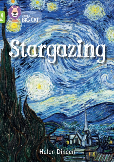 Starsailing: Band 11+/Lime Plus
