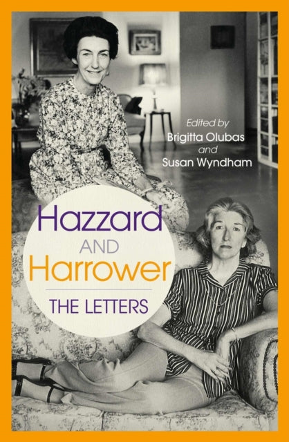Hazzard and Harrower: The Letters