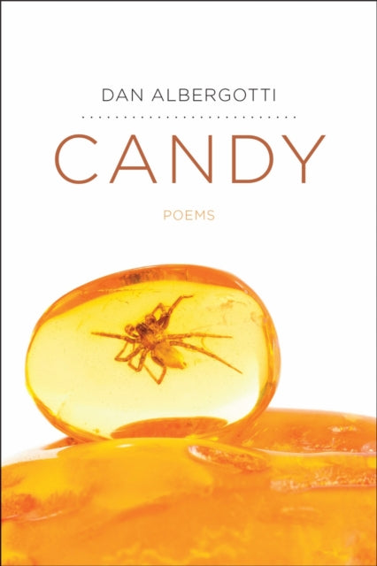 Candy: Poems