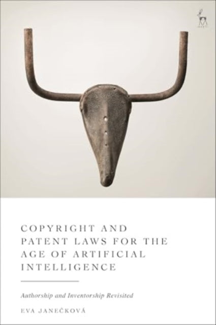 Copyright and Patent Laws for the Age of Artificial Intelligence: Authorship and Inventorship Revisited