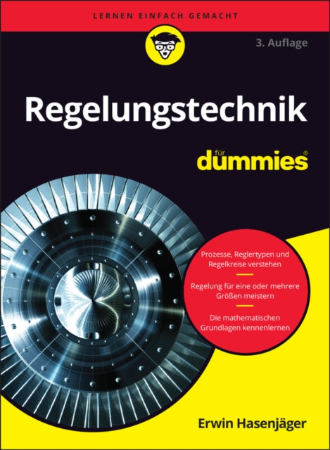 Regelungstechnik fur Dummies