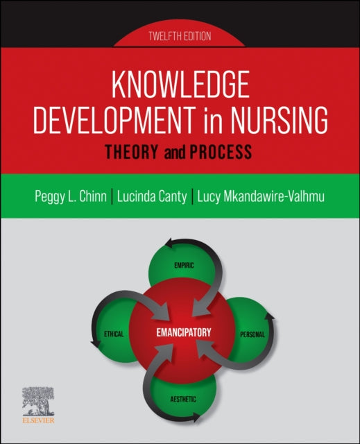 Knowledge Development in Nursing: Theory and Process