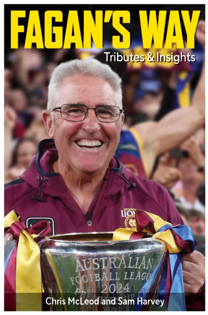 Fagan's Way: Tributes & Insights