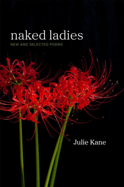 Naked Ladies: New and Selected Poems