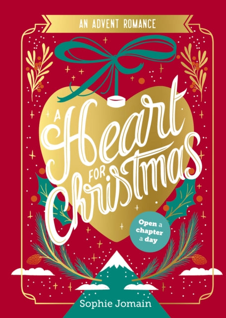 A Heart for Christmas: An Advent Novel