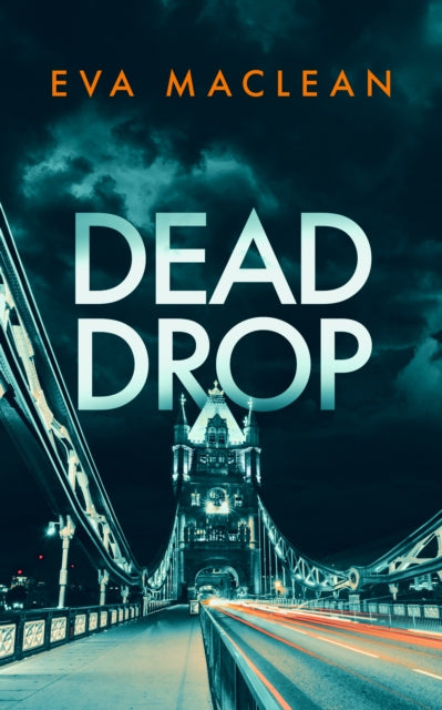 Dead Drop: A British Detective Mystery