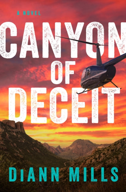 Canyon of Deceit