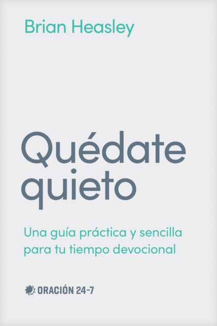 Quedate quieto