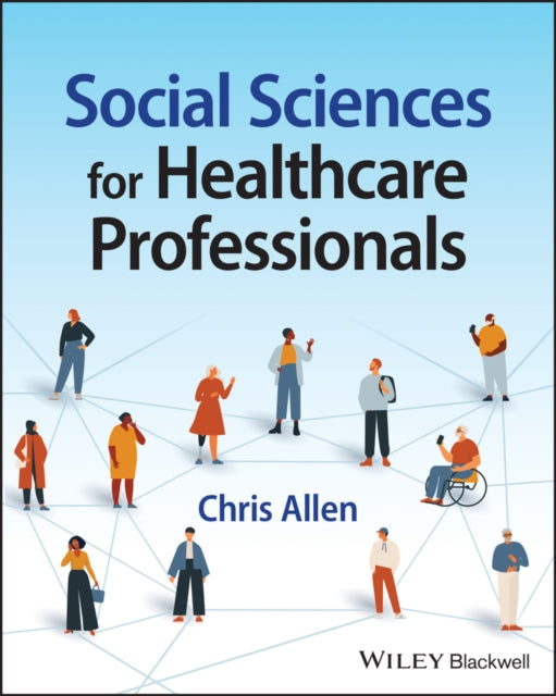 Social Sciences for Healthcare Professionals