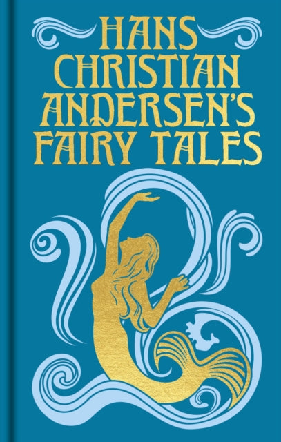 Hans Christian Andersen's Fairy Tales: Gilded Pocket Edition