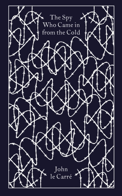 The Spy Who Came in from the Cold