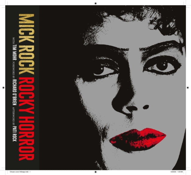 Rocky Horror: A Behind-the-Scenes Look at the Cult Classic