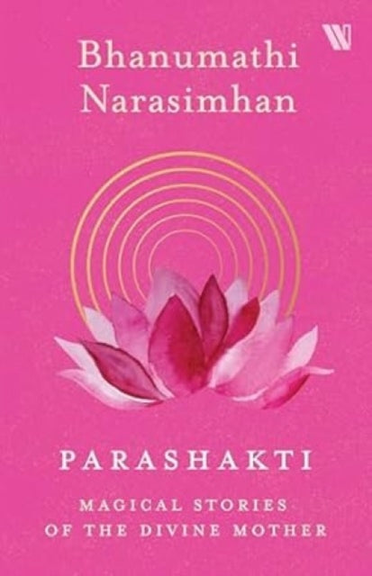 Parashakti: Magical Stories of the Divine Mother