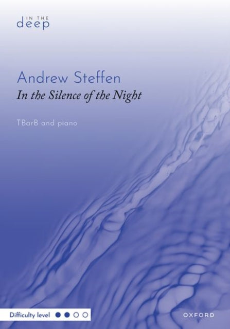 In the Silence of the Night