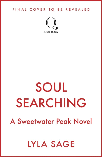 Soul Searching: A Sweetwater Peak Novel
