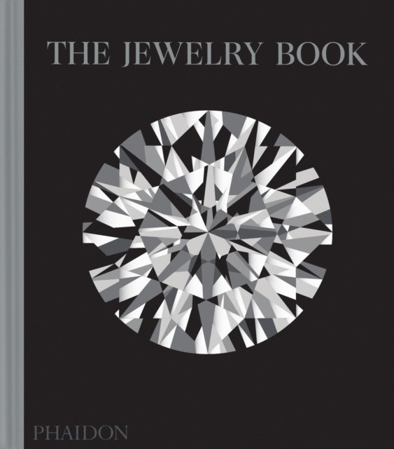 The Jewelry Book