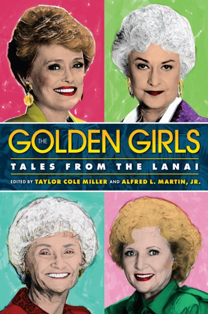 The Golden Girls: Tales from the Lanai