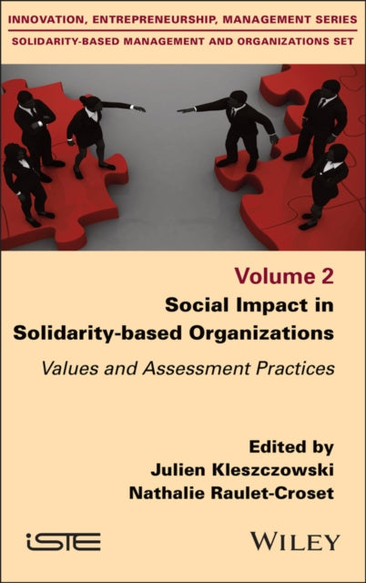 Social Impact in Solidarity-based Organizations: Values and Assessment Practices