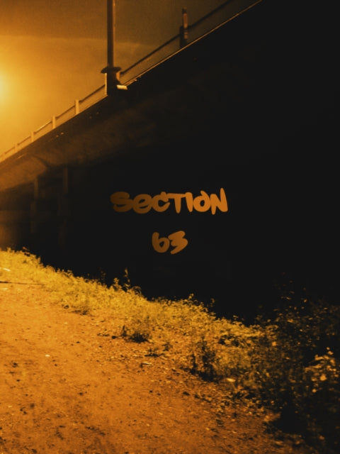 Section 63: Underground & Unmasted - Documenting Underground London Raves