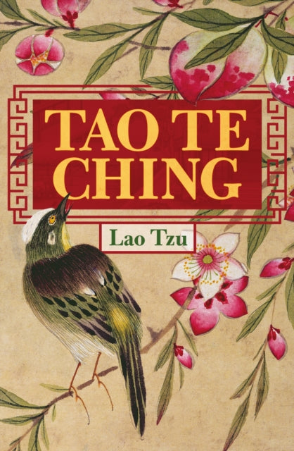 Tao Te Ching: Deluxe Slipcase Edition
