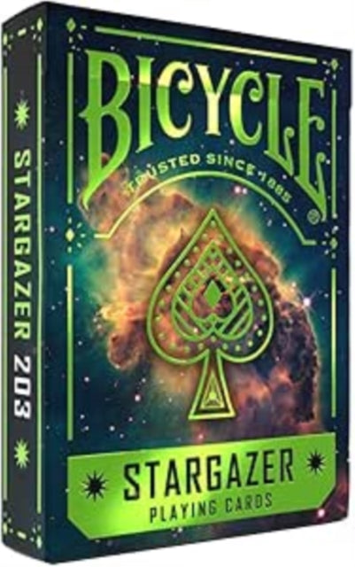 BICYCLE(R) STARGAZER 203