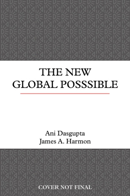 The New Global Possible: Seven Reasons to Feel Optimistic about the Planet