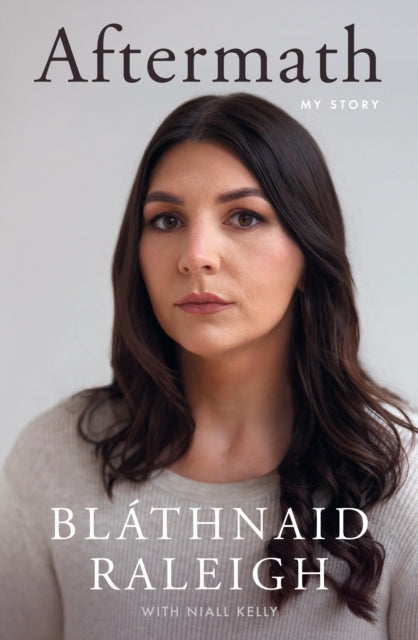 Aftermath: My Story