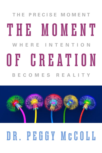 The Moment of Alignment: The Precise Moment Where Intention Becomes Reality