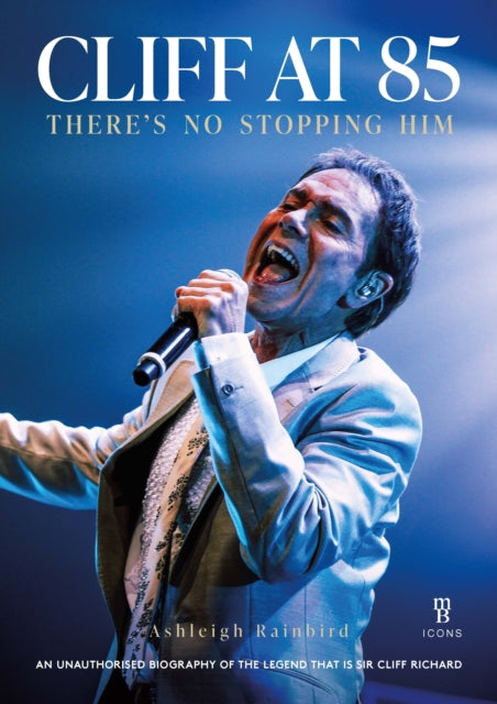 Cliff at 85: A Celebration of Cliff Richard's Career